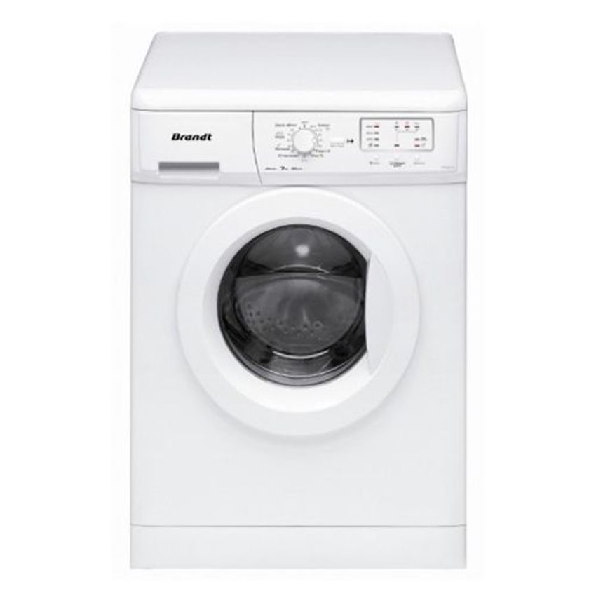 Máy giặt Brandt WFE-1077A