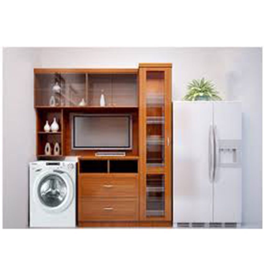 Máy giặt Candy GSV138DH3-S - Hàng chính hãng