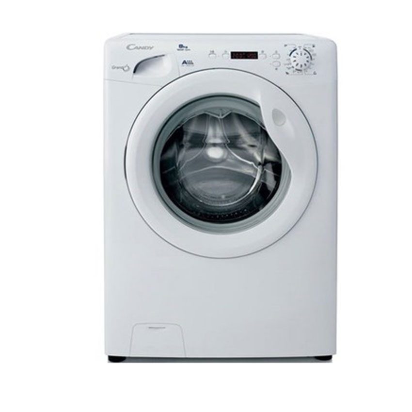 Máy giặt Candy GVF1412LWHC3/1-S - Hàng chính hãng