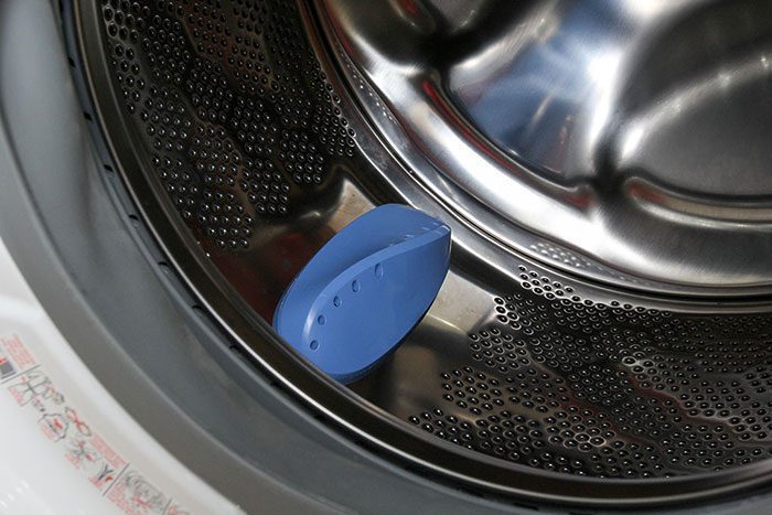 Máy giặt Electrolux 8 kg EWF12843 - Hàng chính hãng