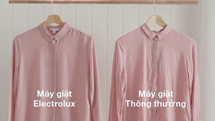 Máy giặt Electrolux 8 kg EWF12853S - Hàng chính hãng