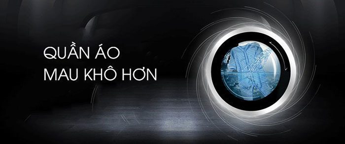 Máy giặt Electrolux EWF-12844S - Hàng chính hãng