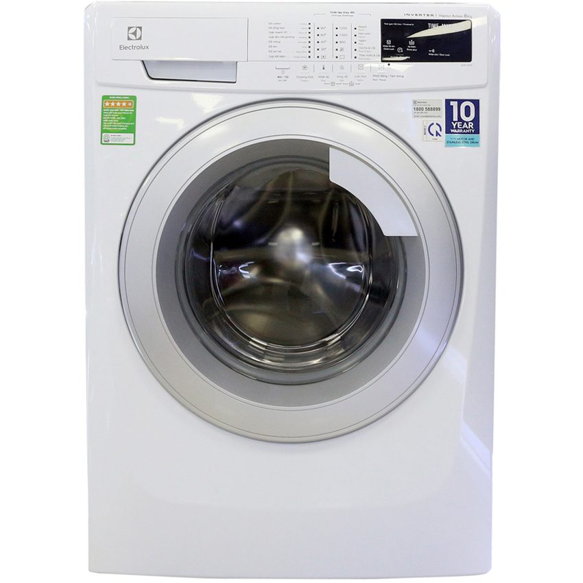 Máy giặt Electrolux EWF12944 - Hàng chính hãng
