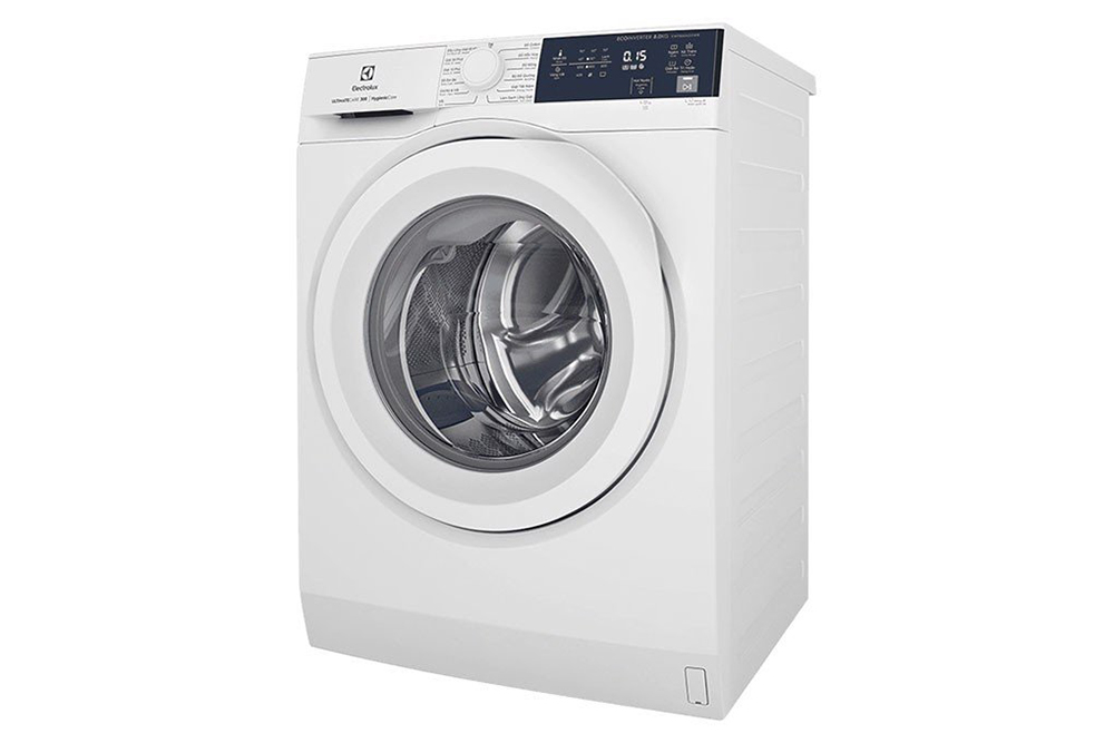 Máy giặt Electrolux 8kg EWF8024D3WB - Hàng chính hãng