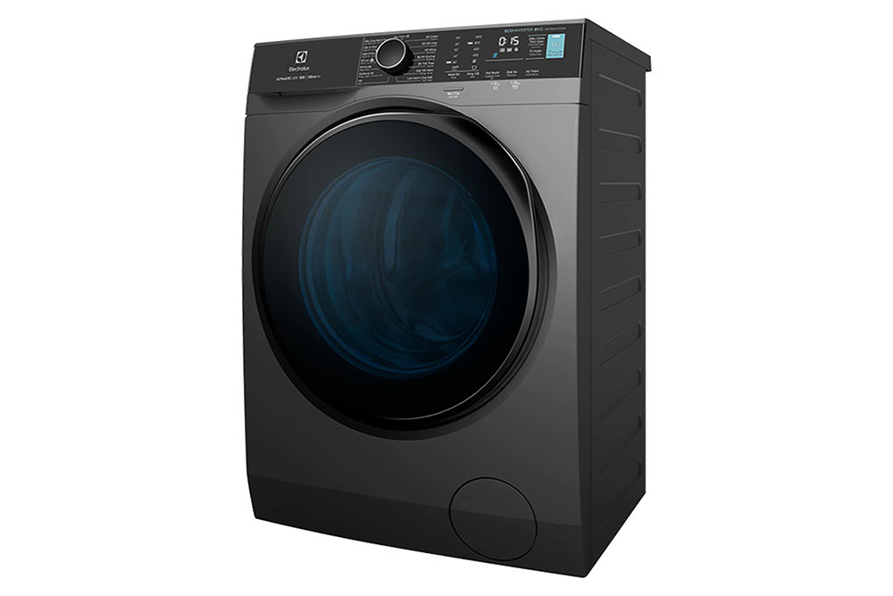 Máy giặt Electrolux Inverter 8 kg EWF8024P5SB - Hàng chính hãng