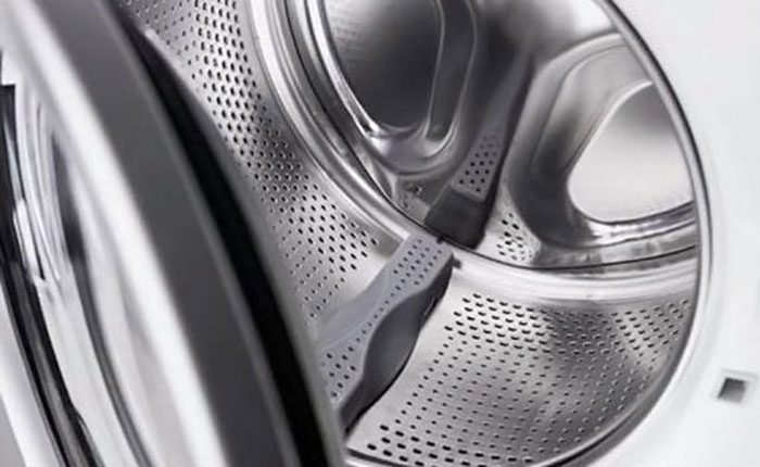 Máy giặt Electrolux EWF80743