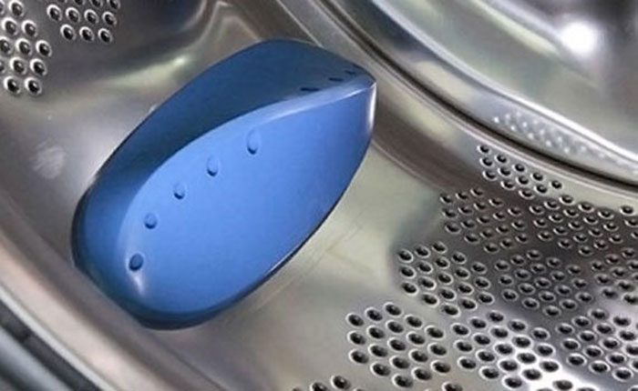 Máy giặt Electrolux EWF80743