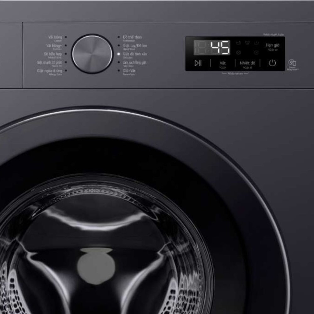 Máy giặt LG inverter 9 kg FB1209S6M - Hàng chính hãng