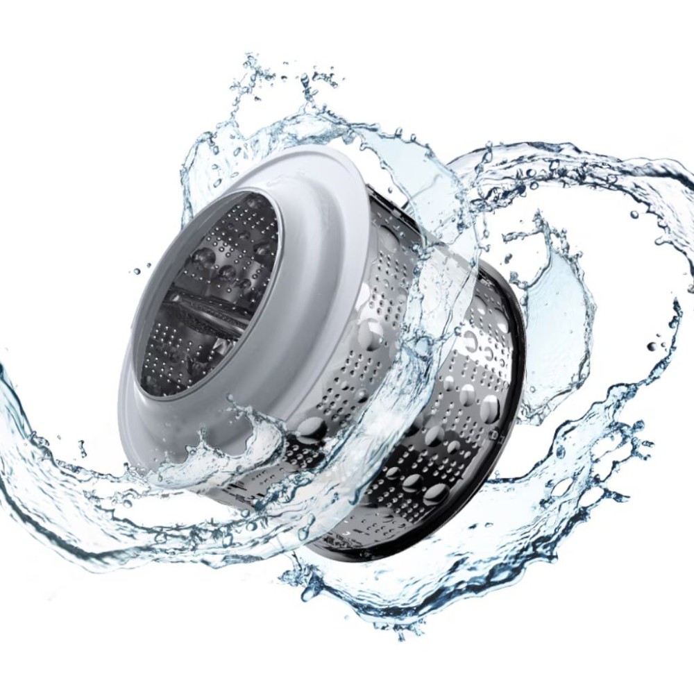 Máy giặt LG inverter 9 kg FB1209S6M - Hàng chính hãng