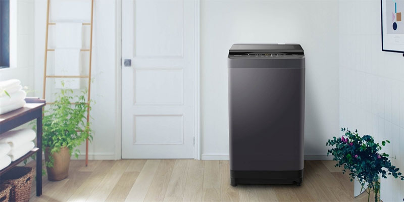 Máy giặt Panasonic 10 Kg NA-F10S10BRV - Hàng chính hãng