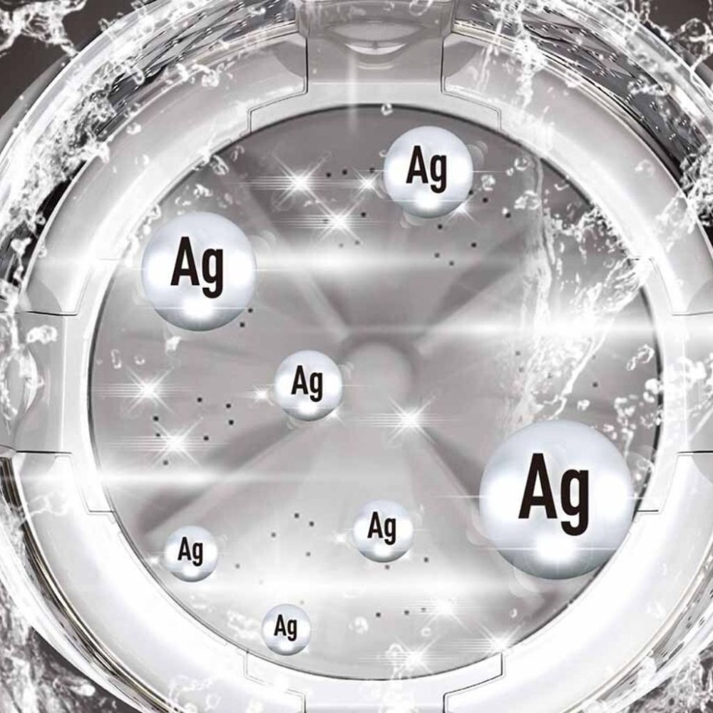 Máy giặt Panasonic 10Kg NA-F100A9DRV - Hàng chính hãng