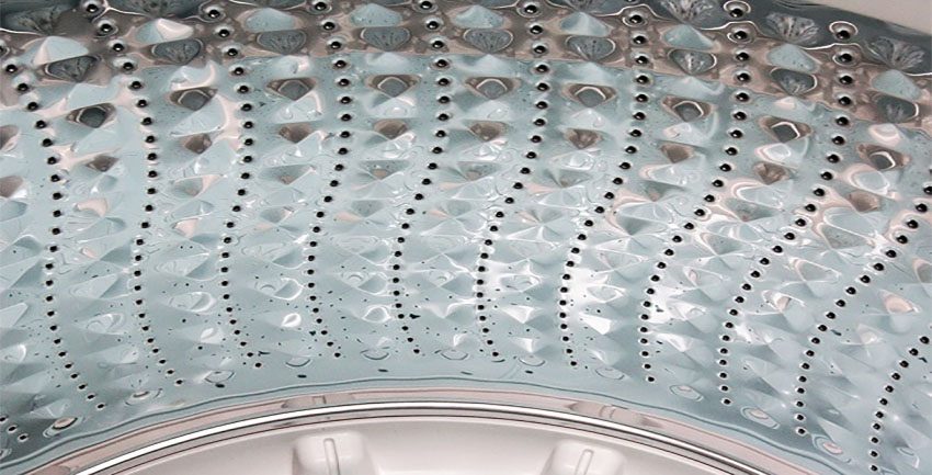 Máy giặt Samsung WA10J5710SG/SV - Hàng chính hãng