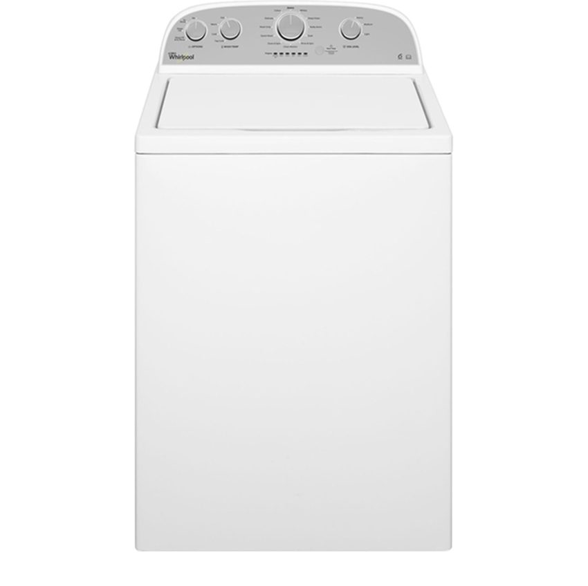 Máy giặt Whirlpool 3LWTW4815FW - Hàng chính hãng