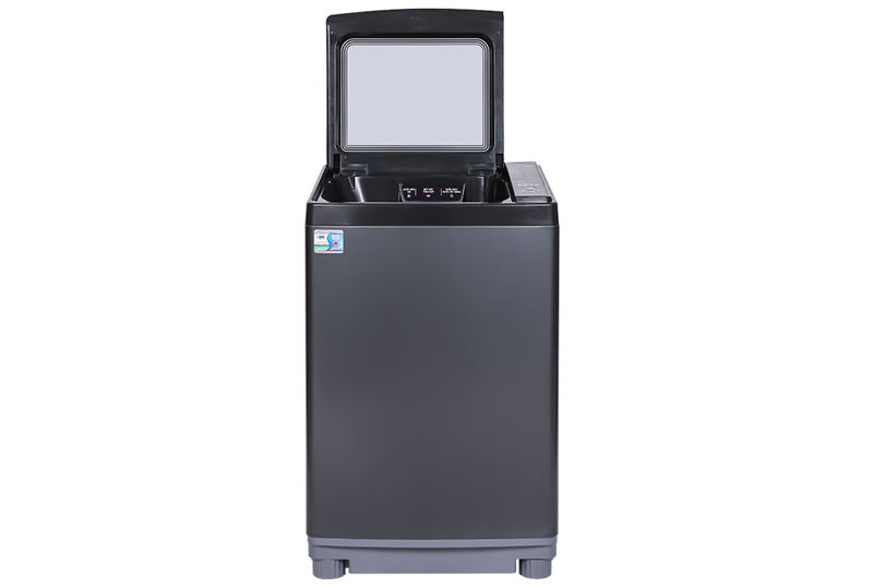 Máy giặt Aqua 12 kg AQW-FW120GT-BK  - Hàng chính hãng