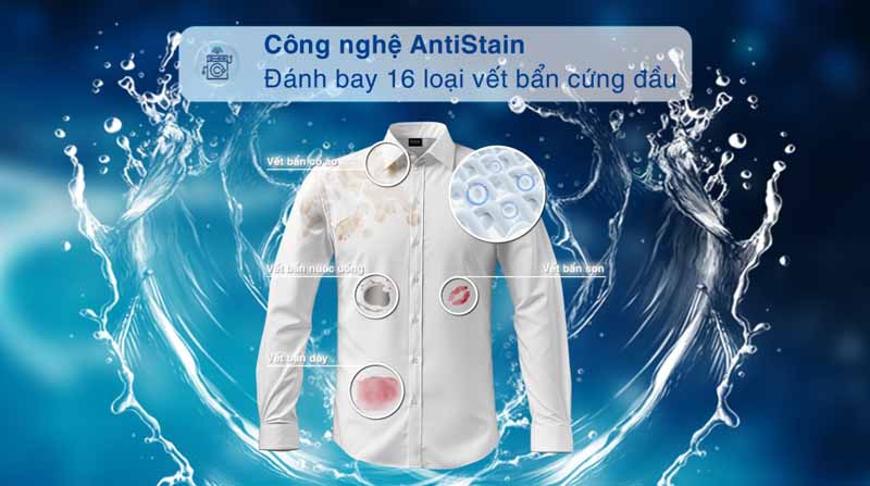 Máy giặt Bosch 9 kg WGA14400SG - Hàng chính hãng