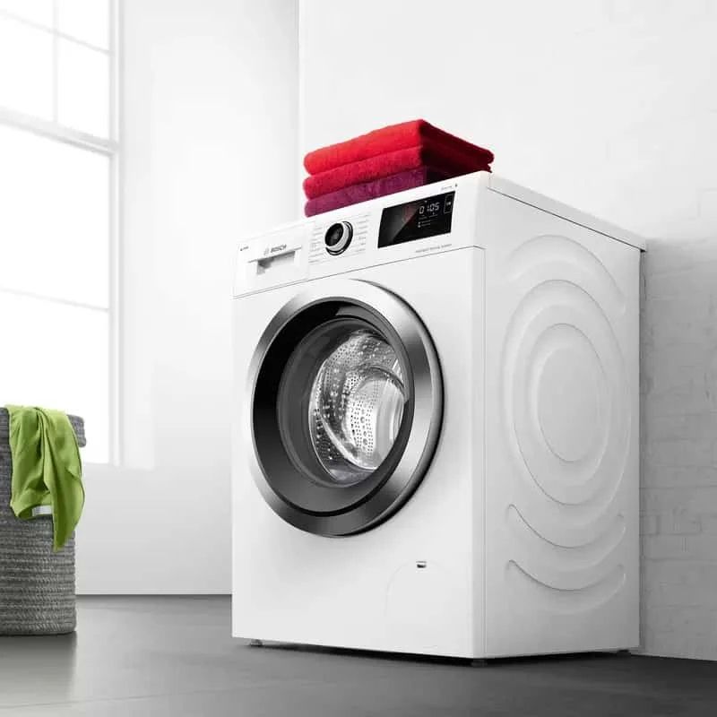 Máy giặt Bosch WAT2446SPL - Hàng chính hãng