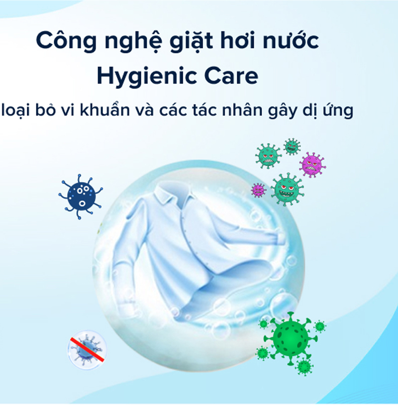 Máy giặt Bosch WAT2446SPL - Hàng chính hãng