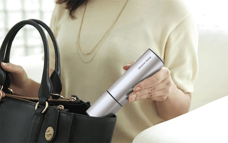 Máy giặt cầm tay Sharp UW-A1V - Hàng chính hãng