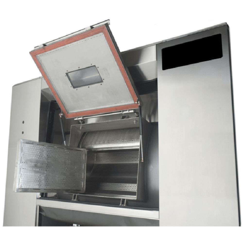 Máy giặt công nghiệp 70kg Image SB-155 - Hàng chính hãng