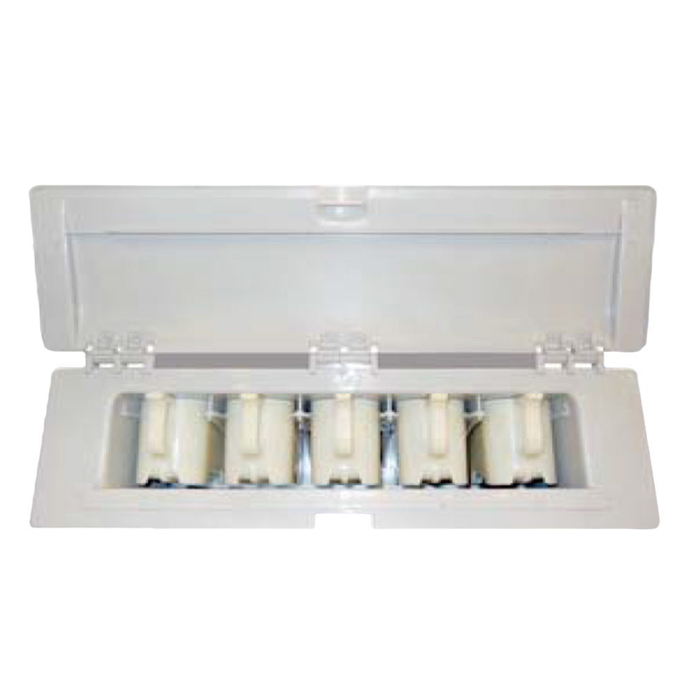 Máy giặt công nghiệp Image SP-75 4