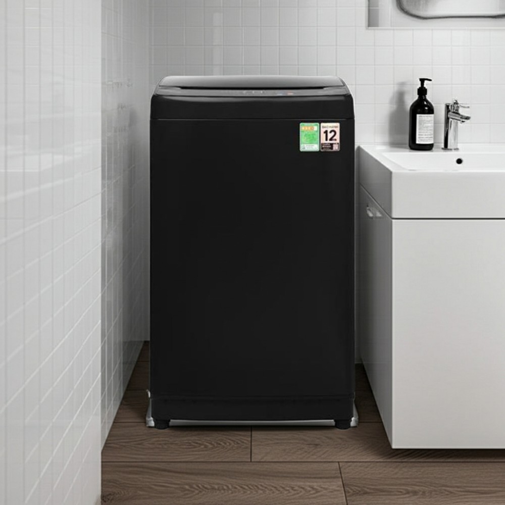 Máy giặt Casper 9 kg WT-9NB3 - Hàng chính hãng
