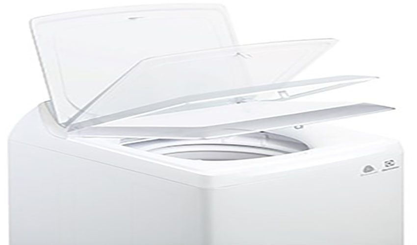 Máy giặt cửa trên Inverter Electrolux EWT1254DCWA - Hàng chính hãng