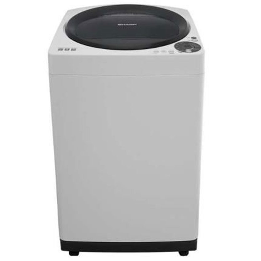 Máy giặt cửa trên Sharp ES-U80GV-H  - Hàng chính hãng