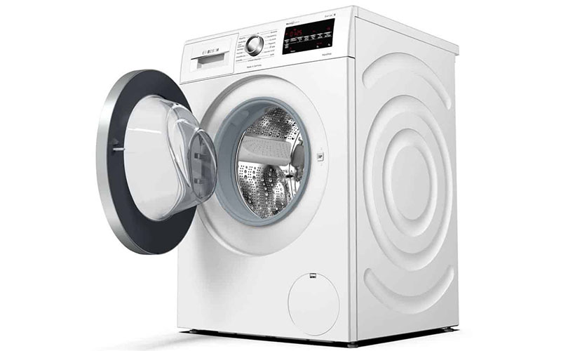 Máy giặt cửa trước Bosch WAG28492 - Hàng chính hãng