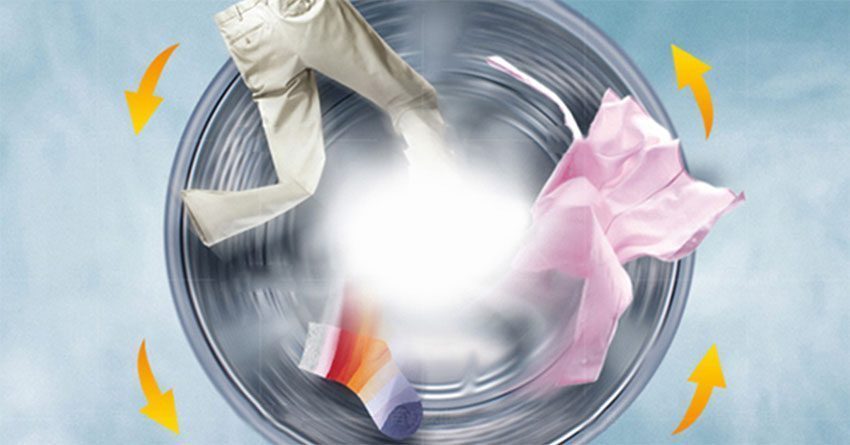 Chức năng của máy giặt cửa trước Bosch WAT24480SG