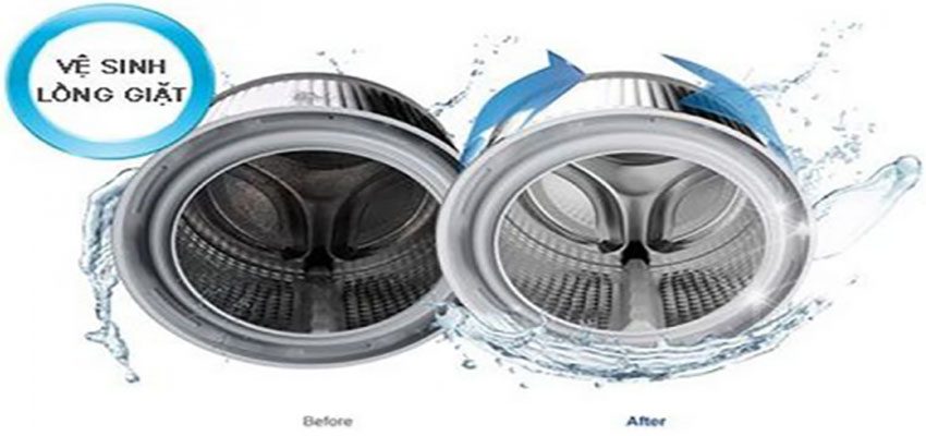 Máy giặt cửa trước Bosch WAW28790HK - Hàng chính hãng