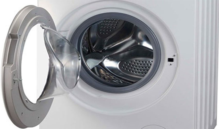 Máy giặt cửa trước Inverter Toshiba TW-BH95M4 - Hàng chính hãng