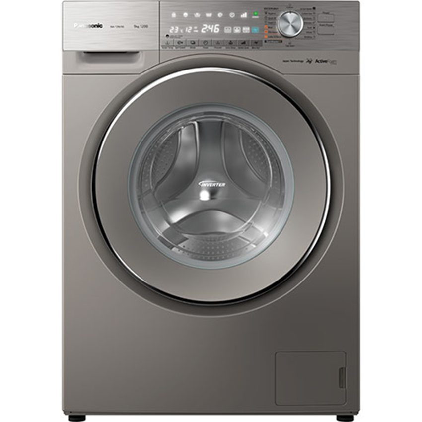 Máy giặt cửa trước Panasonic NA-129VX6LV2 
