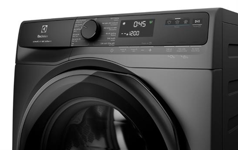 Máy giặt Electrolux inverter 10 kg EWF1024D3SC - Hàng chính hãng