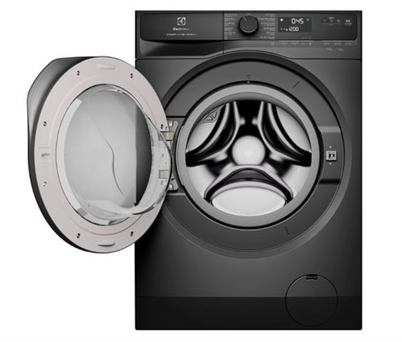 Máy giặt Electrolux inverter 9 kg EWF9023P5SC - Hàng chính hãng