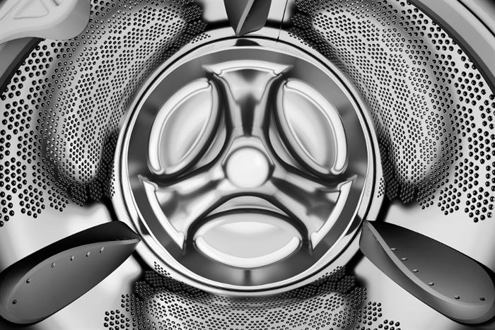 Máy giặt Electrolux inverter 9 kg EWF9023P5WC - Hàng chính hãng