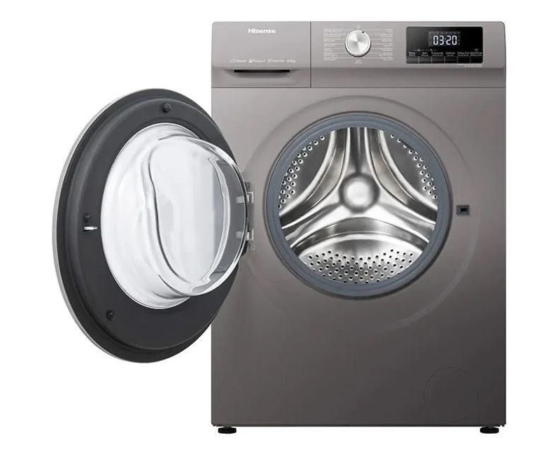 Máy giặt cửa trước Hisense WFQY1114EVJMT - Hàng chính hãng