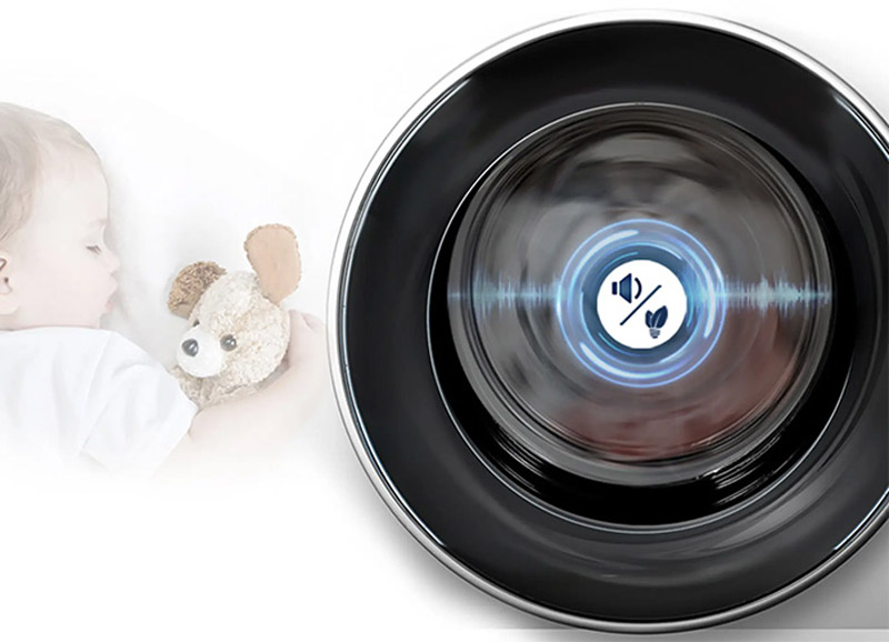 Động cơ Inverter siêu tiết kiệm điện năng