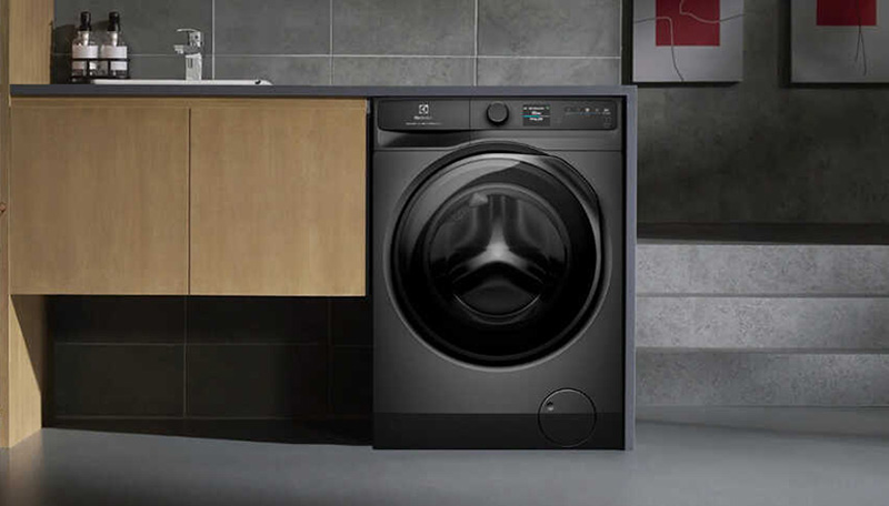 Máy giặt Electrolux Inverter 11kg EWF1142R9SC - Hàng chính hãng
