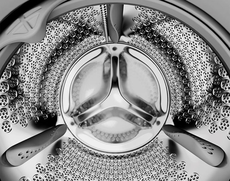 Máy giặt Electrolux Inverter 11kg EWF1142R9SC - Hàng chính hãng