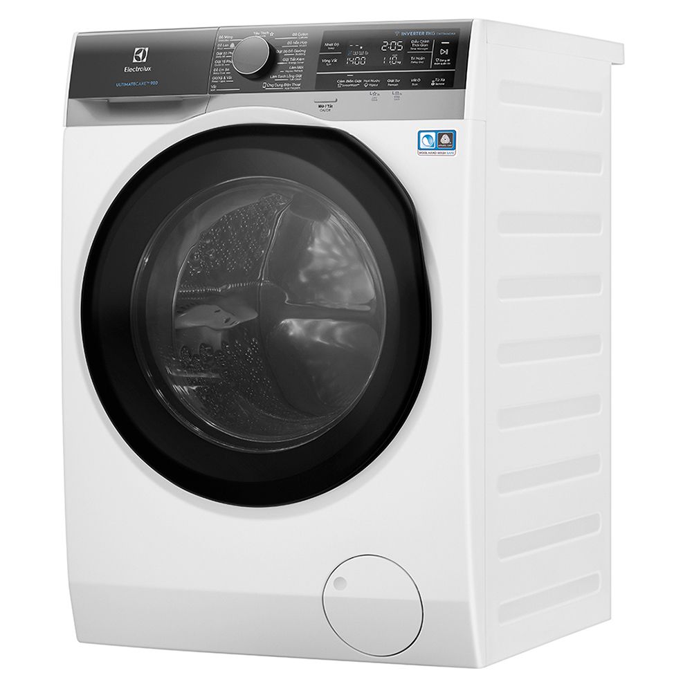 Máy giặt cửa trước Inverter Electrolux 11kg EWF1141AEWA - Hàng chính hãng