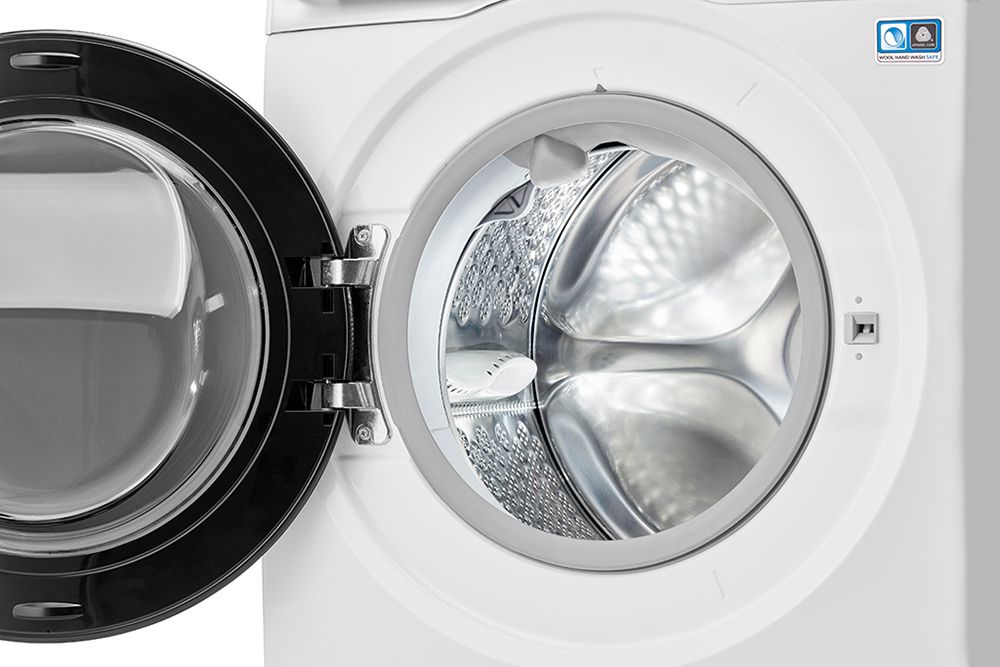 Máy giặt cửa trước Inverter Electrolux 11kg EWF1141AEWA - Hàng chính hãng