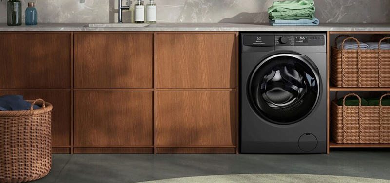 Máy giặt Electrolux inverter EWF1043R7SC  - Hàng chính hãng