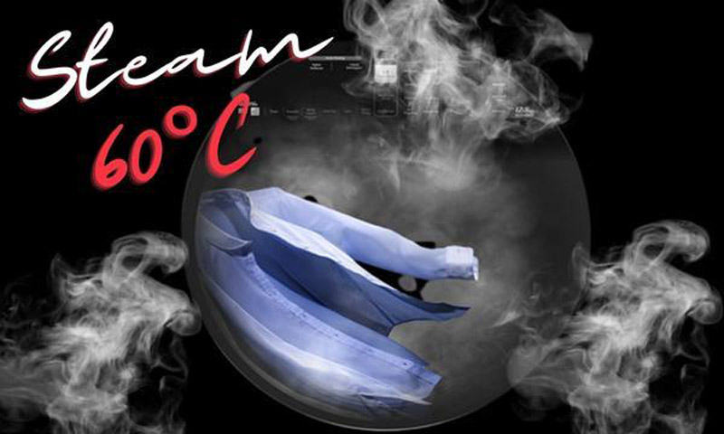 Máy giặt Hitachi Inverter SF-170ZCV - Hàng chính hãng