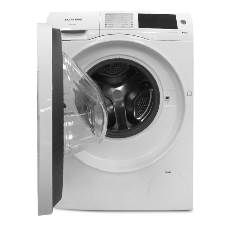 Máy giặt kèm sấy Siemens WD14U540 - Hàng chính hãng