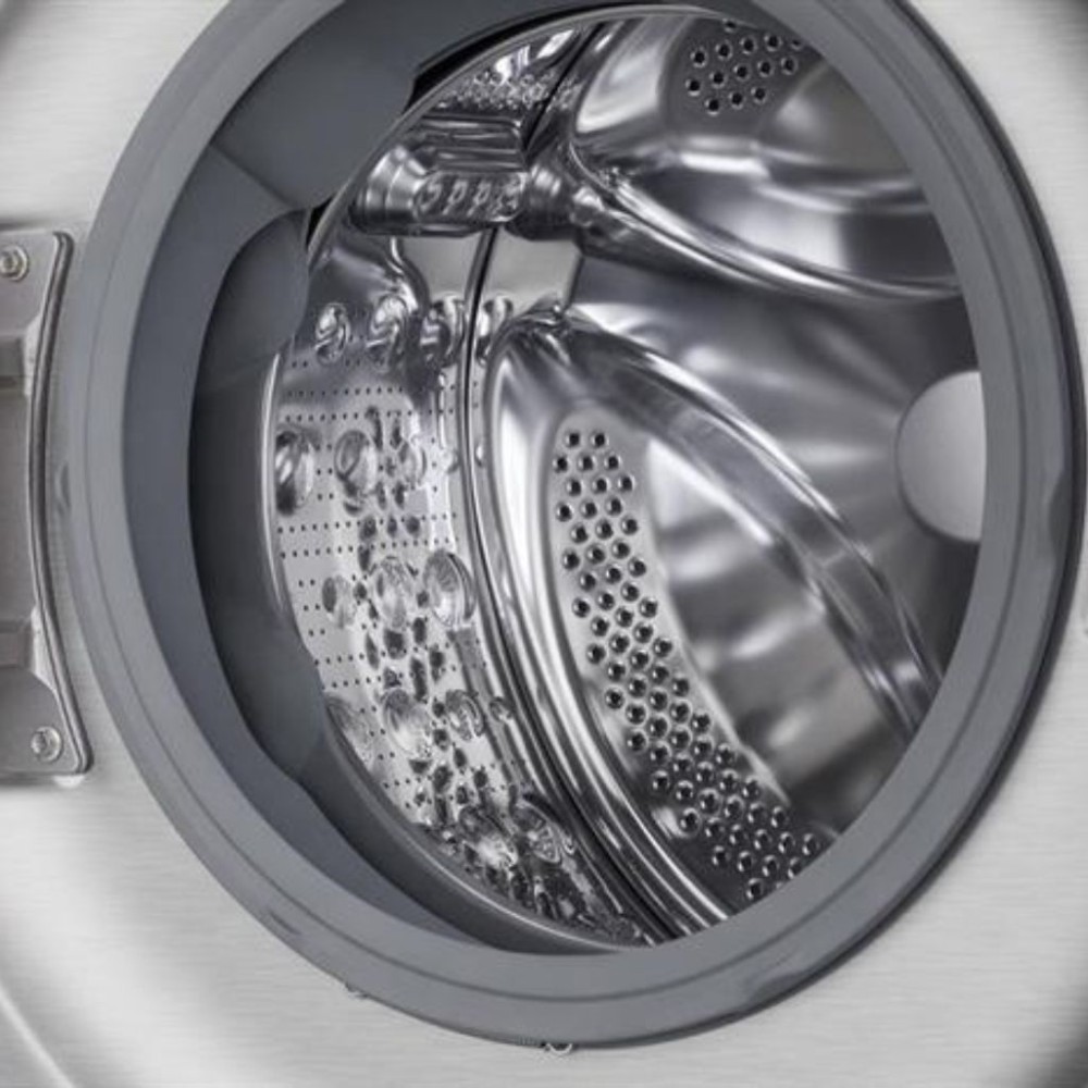 Máy giặt LG AI DD Inverter 11 kg FX1411N5S - Hàng chính hãng