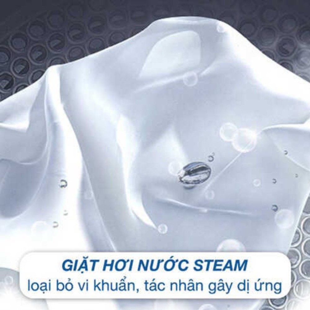 Máy giặt LG AI DD Inverter 11 kg FX1411N5W - Hàng chính hãng