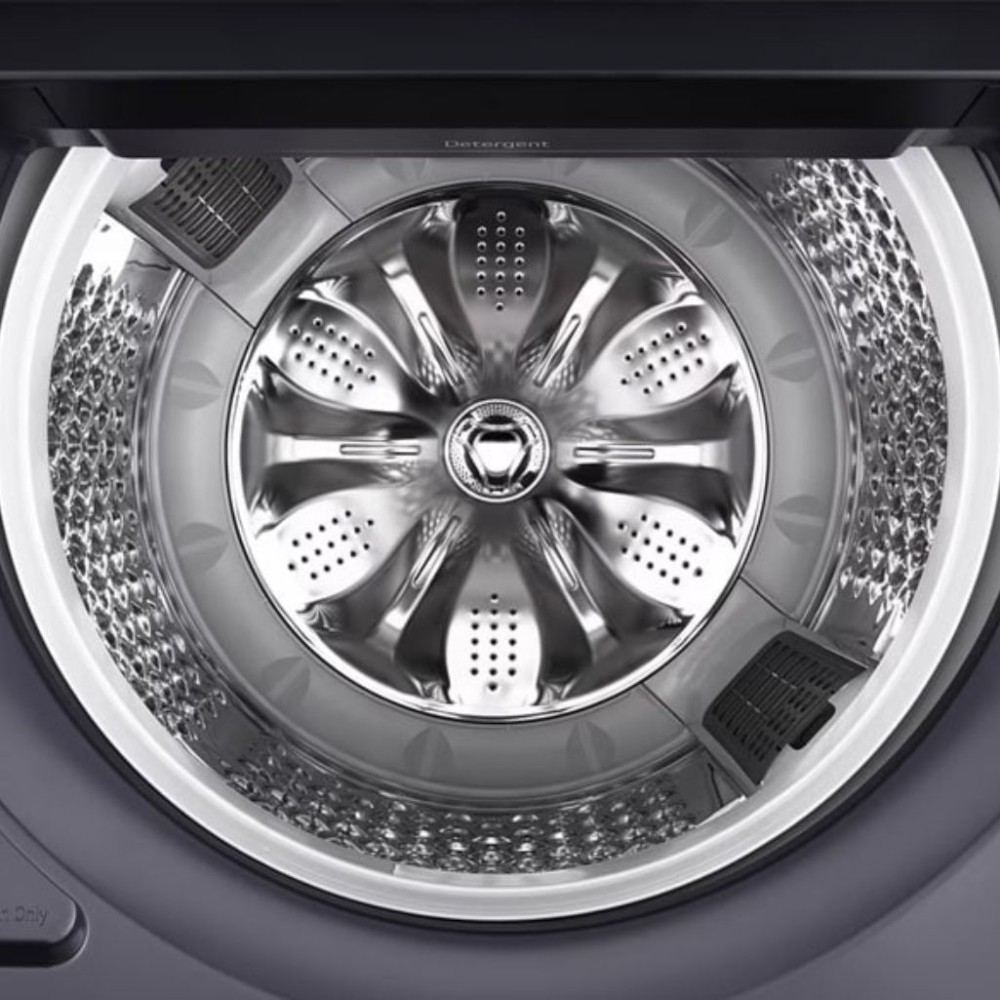 Máy giặt LG AI DD Inverter 14 kg T2314DX5G - Hàng chính hãng