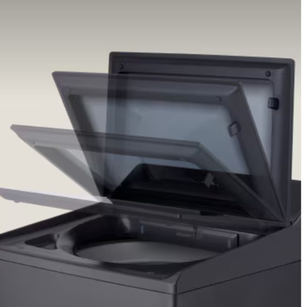 Máy giặt LG AI DD Inverter 14 kg T2314DX5G - Hàng chính hãng