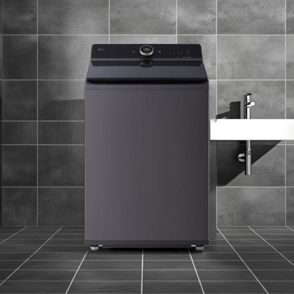 Máy giặt LG inverter 22 kg T2522AX7G - Hàng chính hãng