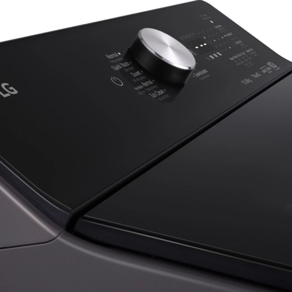 Máy giặt LG inverter 15 kg T2315DX5G  - Hàng chính hãng